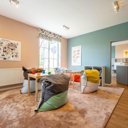 Feriendorf Rugana - Komfort Appartement Mit 2 Schlafzimmern Und Terrasse C48 درانسكي المظهر الخارجي الصورة